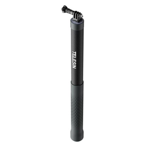 Selfie stick z włókna węglowego o długości 3m Telesin GP-MNP-300-3 Selfie stick z włókna węglowego o długości 3m Telesin GP-MNP-300-3