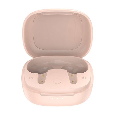 Słuchawki TWS EarFun Air Pro 3, ANC (różowe)