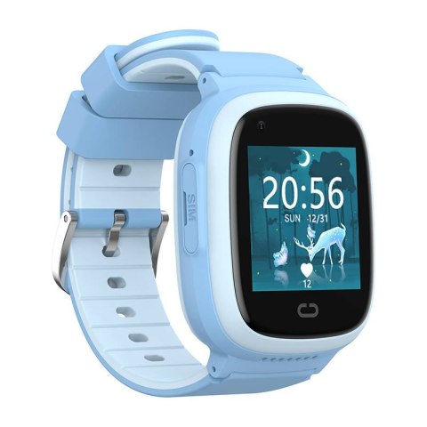 Smartwatch dla dzieci Havit KW11 (Niebieski) Smartwatch dla dzieci Havit KW11 (Niebieski)