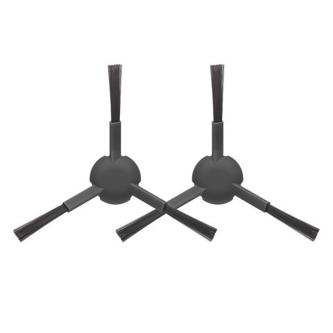 Szczotka boczna do Dreame L10s pro//L20 Ultra/L20 Ultra Complete/L10s pro Ultra/L10s Pro Ultra Heat/L10s Pro Gen2/L10s Plus/S10/ Szczotka boczna do Dreame L10s pro//L20 Ultra/L20 Ultra Complete/L10s pro Ultra/L10s Pro Ultra Heat/L10s Pro Gen2/L10s Plus/S10/