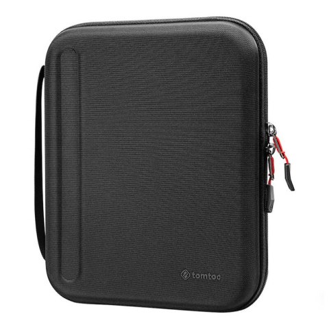 Etui na iPad 12,9" Tomtoc FancyCase-B06 (czarny) Etui na iPad 12,9" Tomtoc FancyCase-B06 (czarny)