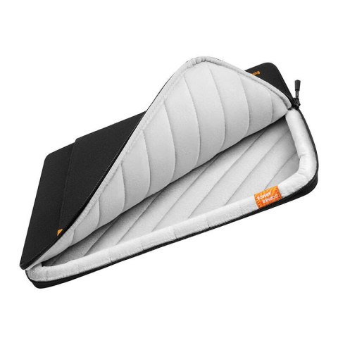 Etui na laptopa 13' Tomtoc Defender-A13 (czarny) Etui na laptopa 13' Tomtoc Defender-A13 (czarny)
