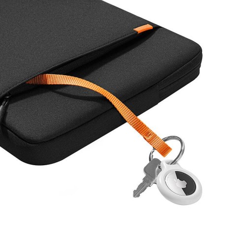 Etui na laptopa 13' Tomtoc Defender-A13 (czarny) Etui na laptopa 13' Tomtoc Defender-A13 (czarny)