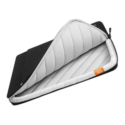 Etui na laptopa 14" Tomtoc Defender-A13 (czarny) Etui na laptopa 14" Tomtoc Defender-A13 (czarny)