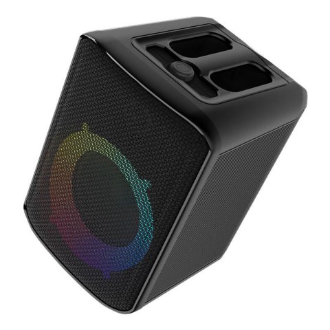 Głośnik HiFuture EVENT Bluetooth (czarny) Głośnik HiFuture EVENT Bluetooth (czarny)