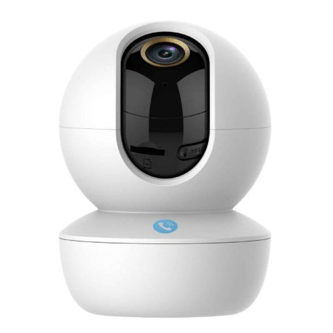 Obrotowa kamera wewnętrzna WiFi IMOU Ranger RC 5MP Obrotowa kamera wewnętrzna WiFi IMOU Ranger RC 5MP