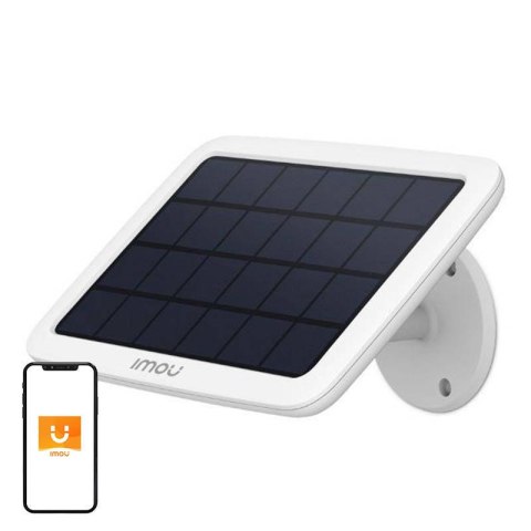 Panel solarny IMOU FSP12 do kamer Cell 2, Cell Go Panel solarny IMOU FSP12 do kamer Cell 2, Cell Go