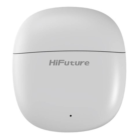 Słuchawki douszne TWS HiFuture ColorBuds 2 (biały) Słuchawki douszne TWS HiFuture ColorBuds 2 (biały)