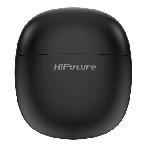 Słuchawki douszne TWS HiFuture ColorBuds 2 (czarny) Słuchawki douszne TWS HiFuture ColorBuds 2 (czarny)