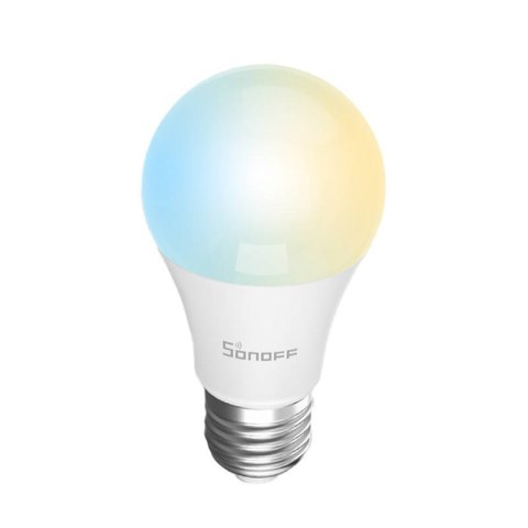Smart żarówka LED Sonoff B02-B-A60 (Biała) Smart żarówka LED Sonoff B02-B-A60 (Biała)