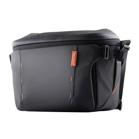 Torba fotograficzna na ramię PGYTECH OneMo Sling 7L (czarna) Torba fotograficzna na ramię PGYTECH OneMo Sling 7L (czarna)