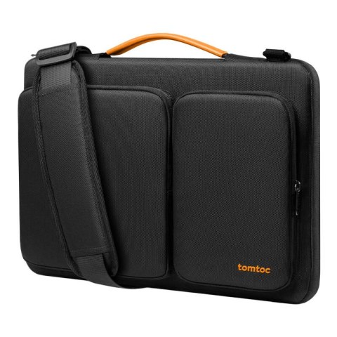 Torba na laptopa 15,6" Tomtoc Defender-A42 (czarny) Torba na laptopa 15,6" Tomtoc Defender-A42 (czarny)