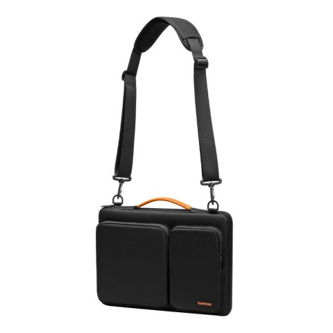 Torba na laptopa 15,6" Tomtoc Defender-A42 (czarny) Torba na laptopa 15,6" Tomtoc Defender-A42 (czarny)