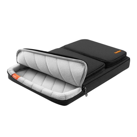 Torba na laptopa 15,6" Tomtoc Defender-A42 (czarny) Torba na laptopa 15,6" Tomtoc Defender-A42 (czarny)