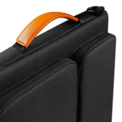 Torba na laptopa 15,6" Tomtoc Defender-A42 (czarny) Torba na laptopa 15,6" Tomtoc Defender-A42 (czarny)