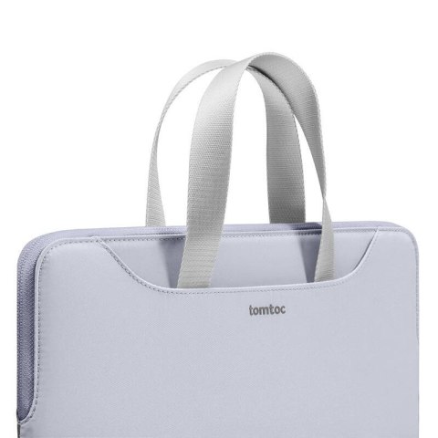 Torba na laptopa 16" Tomtoc TheHer-A21 (niebieski) Torba na laptopa 16" Tomtoc TheHer-A21 (niebieski)