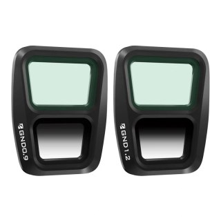 Zestaw 2 filtrów Freewell Gradient do DJI Air 3