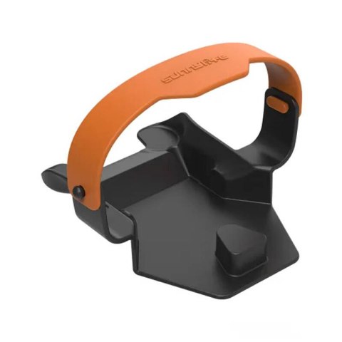 Blokada śmigieł Sunnylife do drona DJI Mini 4 Pro (pomarańczowa) Blokada śmigieł Sunnylife do drona DJI Mini 4 Pro (pomarańczowa)
