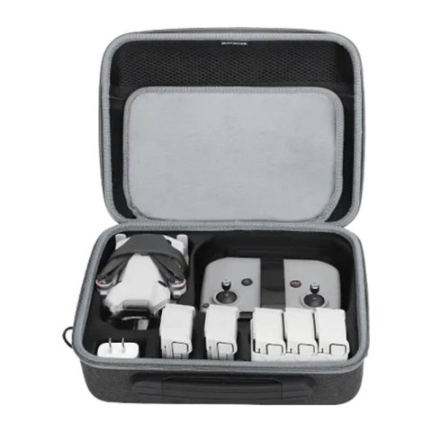Etui Sunnylife do drona DJI Mini 4 Pro (N4P-B698) Etui Sunnylife do drona DJI Mini 4 Pro (N4P-B698)