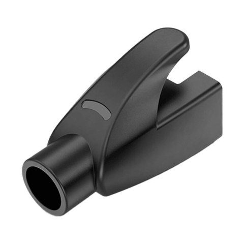 Osłona wtyku kabla RJ45 Vention IODB0-50 opakowanie 50 szt. czarna PVC Osłona wtyku kabla RJ45 Vention IODB0-50 opakowanie 50 szt. czarna PVC