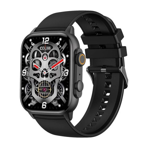 Smartwatch Colmi C81 (Czarny) Smartwatch Colmi C81 (Czarny)