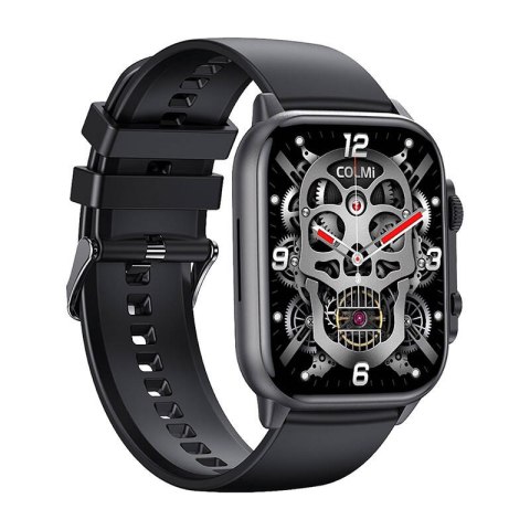 Smartwatch Colmi C81 (Czarny) Smartwatch Colmi C81 (Czarny)