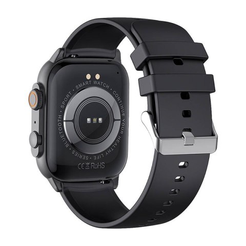 Smartwatch Colmi C81 (Czarny) Smartwatch Colmi C81 (Czarny)