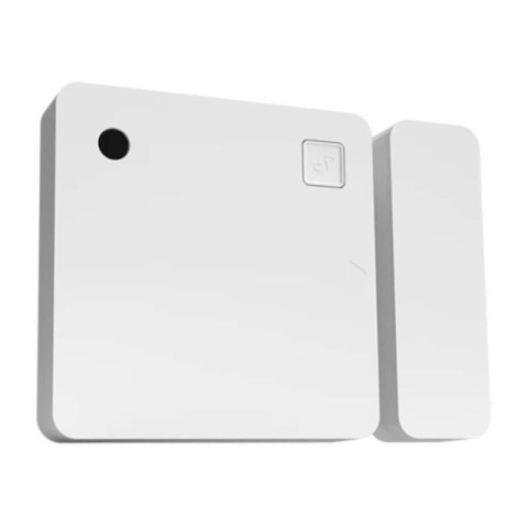 Czujnik drzwi/okien Bluetooth Shelly BLU (biały) Czujnik drzwi/okien Bluetooth Shelly BLU (biały)