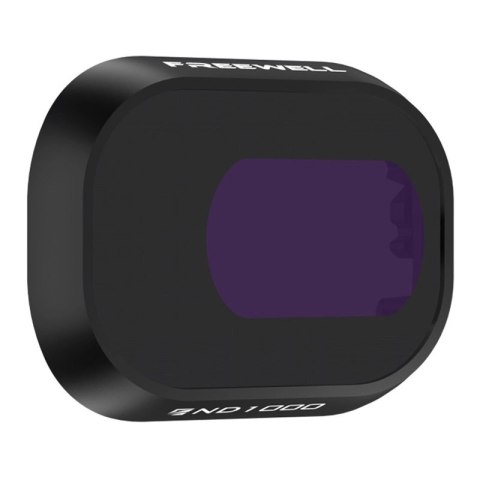 Filtr ND1000 Freewell do DJI Mini 4 Pro Filtr ND1000 Freewell do DJI Mini 4 Pro