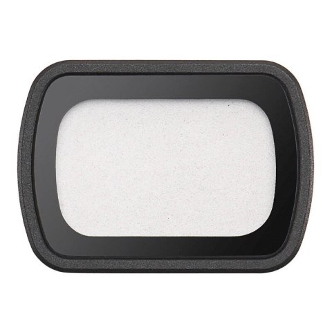 Filtr dyfuzyjny typu Black Mist do kamery DJI Osmo Pocket 3 Filtr dyfuzyjny typu Black Mist do kamery DJI Osmo Pocket 3