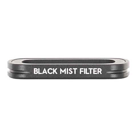 Filtr dyfuzyjny typu Black Mist do kamery DJI Osmo Pocket 3 Filtr dyfuzyjny typu Black Mist do kamery DJI Osmo Pocket 3