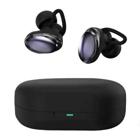 HiFuture FUSION Earbuds Czarny HiFuture FUSION Earbuds Czarny