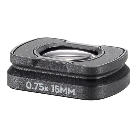 Nakładka szerokokątna do kamery DJI Osmo Pocket 3 Nakładka szerokokątna do kamery DJI Osmo Pocket 3