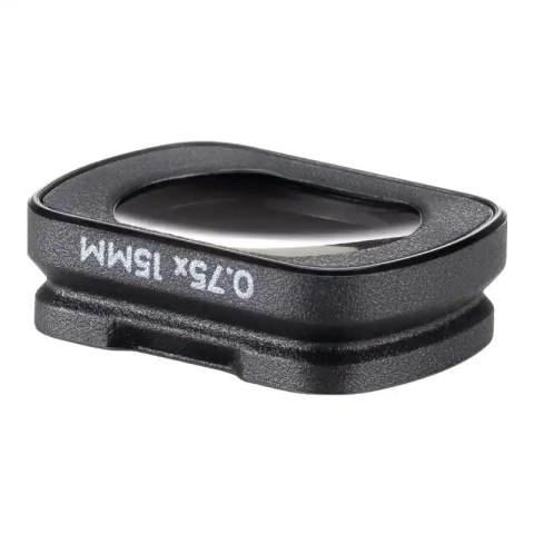 Nakładka szerokokątna do kamery DJI Osmo Pocket 3 Nakładka szerokokątna do kamery DJI Osmo Pocket 3