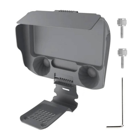 Pokrowiec ochronny Sunnylife 2in1 do DJI RC 2 (YK674) Pokrowiec ochronny Sunnylife 2in1 do DJI RC 2 (YK674)