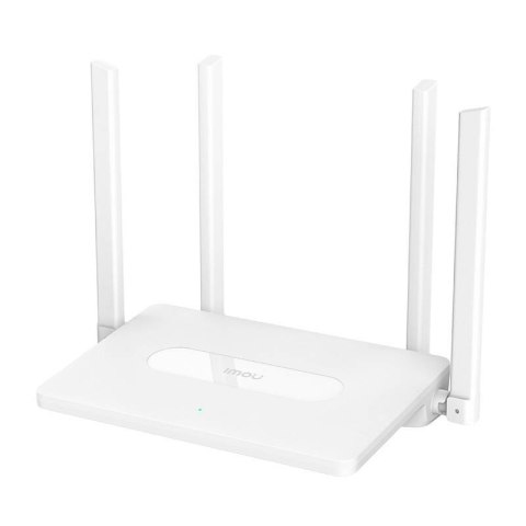 Router Dual-Band WiFi IMOU AC1200 Router Dual-Band WiFi IMOU AC1200