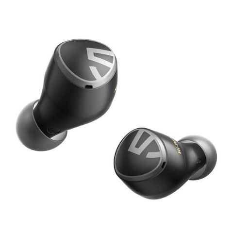 Słuchawki TWS Soundpeats Mini HS (czarne) Słuchawki TWS Soundpeats Mini HS (czarne)