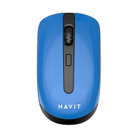 Bezprzewodowa mysz Havit HV-MS989GT Bezprzewodowa mysz Havit HV-MS989GT