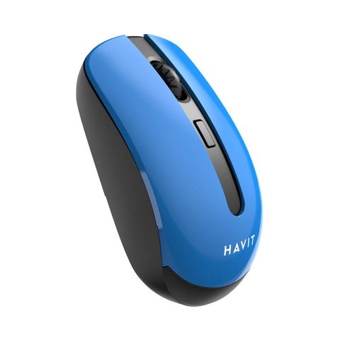 Bezprzewodowa mysz Havit HV-MS989GT Bezprzewodowa mysz Havit HV-MS989GT