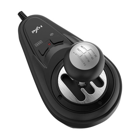 Drążek zmiany biegów PXN-A7 (PC / PS3 / PS4 / XBOX ONE / SWITCH) Drążek zmiany biegów PXN-A7 (PC / PS3 / PS4 / XBOX ONE / SWITCH)