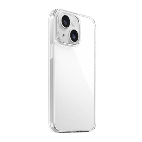 Etui ochronne Joyroom do iPhone 15 (transparentne) Etui ochronne Joyroom do iPhone 15 (transparentne)