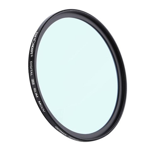 Filtr 37 MM MC UV K&F Concept KU04 Filtr 37 MM MC UV K&F Concept KU04