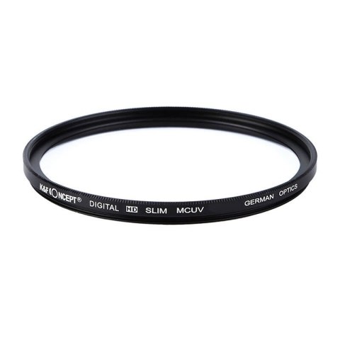 Filtr 40,5 MM MC UV K&F Concept KU04 Filtr 40,5 MM MC UV K&F Concept KU04