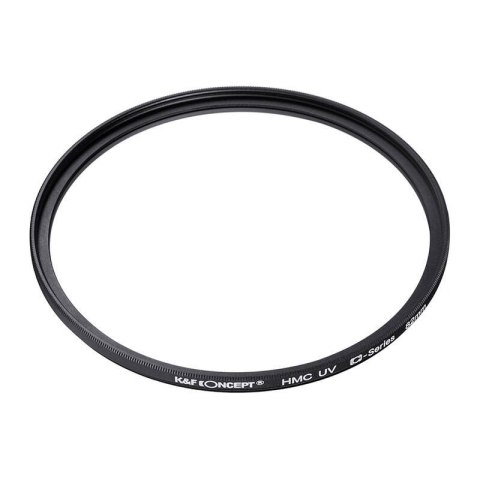Filtr Niebieski 72 MM UV K&F Concept Classic Series Filtr Niebieski 72 MM UV K&F Concept Classic Series