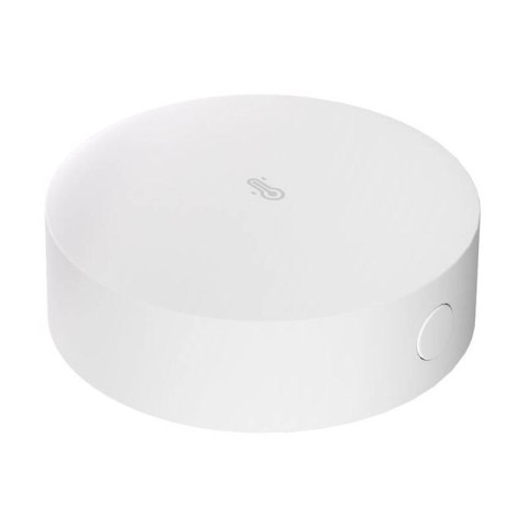 Inteligentny czujnik temperatury i wilgotności ZigBee Sonoff SNZB-02P (okrągły) Inteligentny czujnik temperatury i wilgotności ZigBee Sonoff SNZB-02P (okrągły)