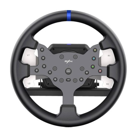 Kierownica do gier PXN-V99 (PC / PS3 / PS4 / XBOX ONE / SWITCH) Kierownica do gier PXN-V99 (PC / PS3 / PS4 / XBOX ONE / SWITCH)