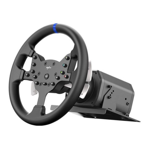 Kierownica do gier PXN-V99 (PC / PS3 / PS4 / XBOX ONE / SWITCH) Kierownica do gier PXN-V99 (PC / PS3 / PS4 / XBOX ONE / SWITCH)