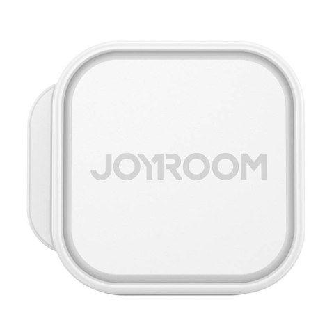 Magnetyczny organizer na kable Joyroom JR-ZS368 3 szt. (biały) Magnetyczny organizer na kable Joyroom JR-ZS368 3 szt. (biały)