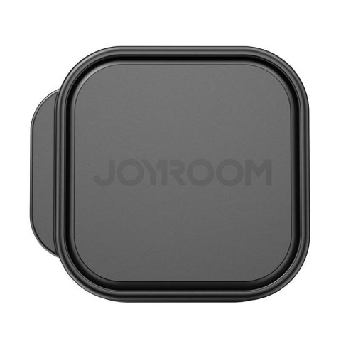 Magnetyczny organizer na kable Joyroom JR-ZS368 3 szt. (czarny) Magnetyczny organizer na kable Joyroom JR-ZS368 3 szt. (czarny)