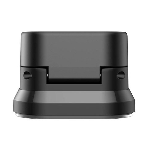 Magnetyczny organizer na kable Joyroom JR-ZS368 3 szt. (czarny) Magnetyczny organizer na kable Joyroom JR-ZS368 3 szt. (czarny)